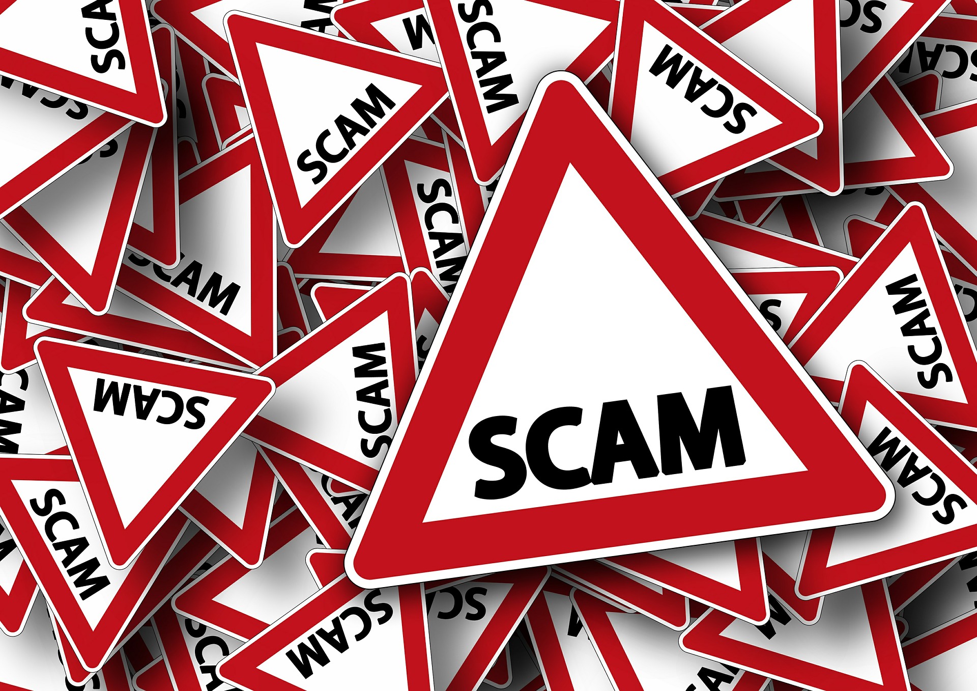 What is a Scam and How to Avoid Them?