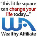 Wealthy Affiliate Change Your Life