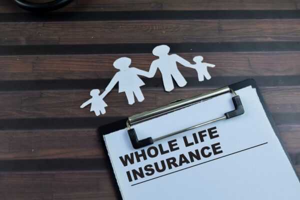 Whole Life Insurance