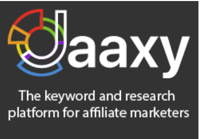 What is the Jaaxy Keyword Tool?