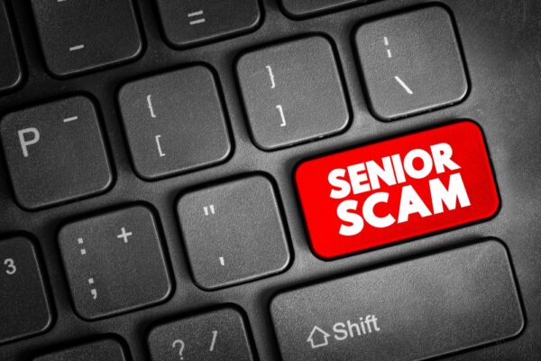 Senior Scam Alert