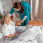 home caregiving service