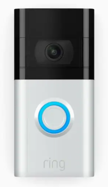 What is s Ring Doorbell?