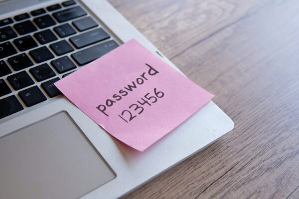 Passwords