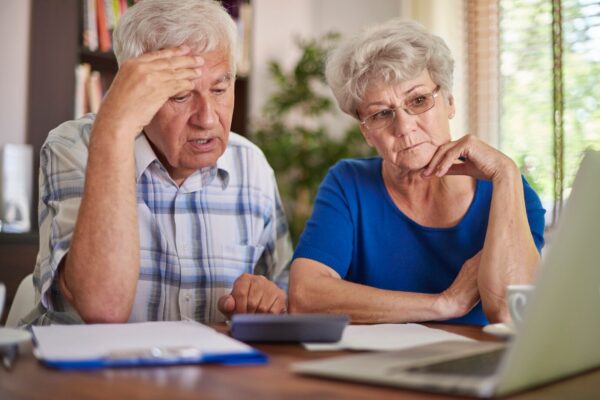 Senior Tax Breaks