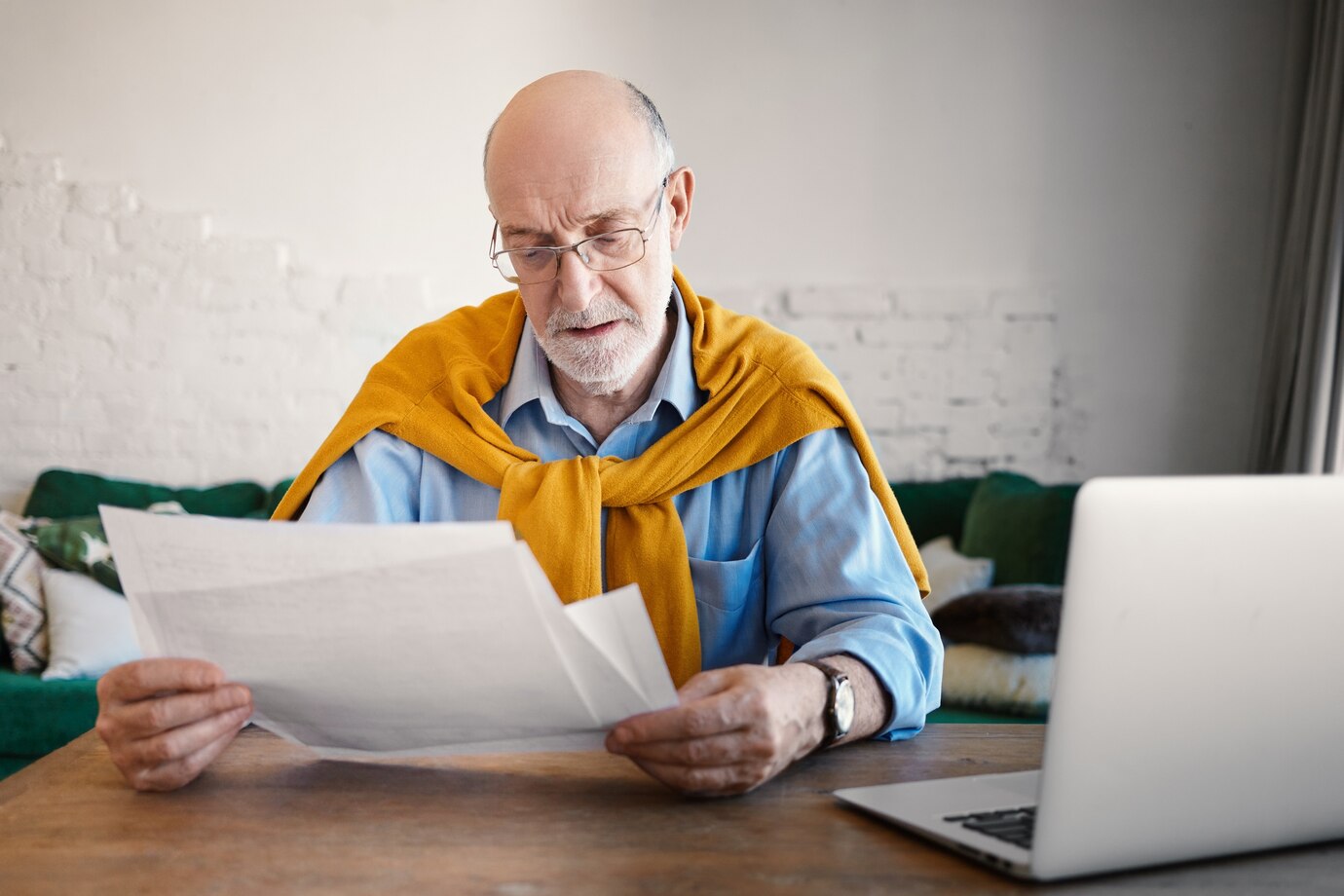 Senior Tax Breaks