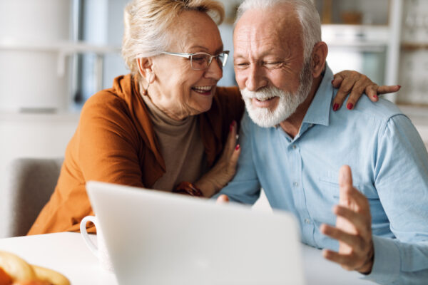 education for seniors