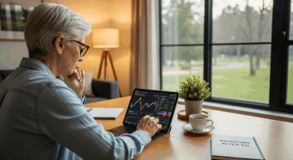 Investing After 60