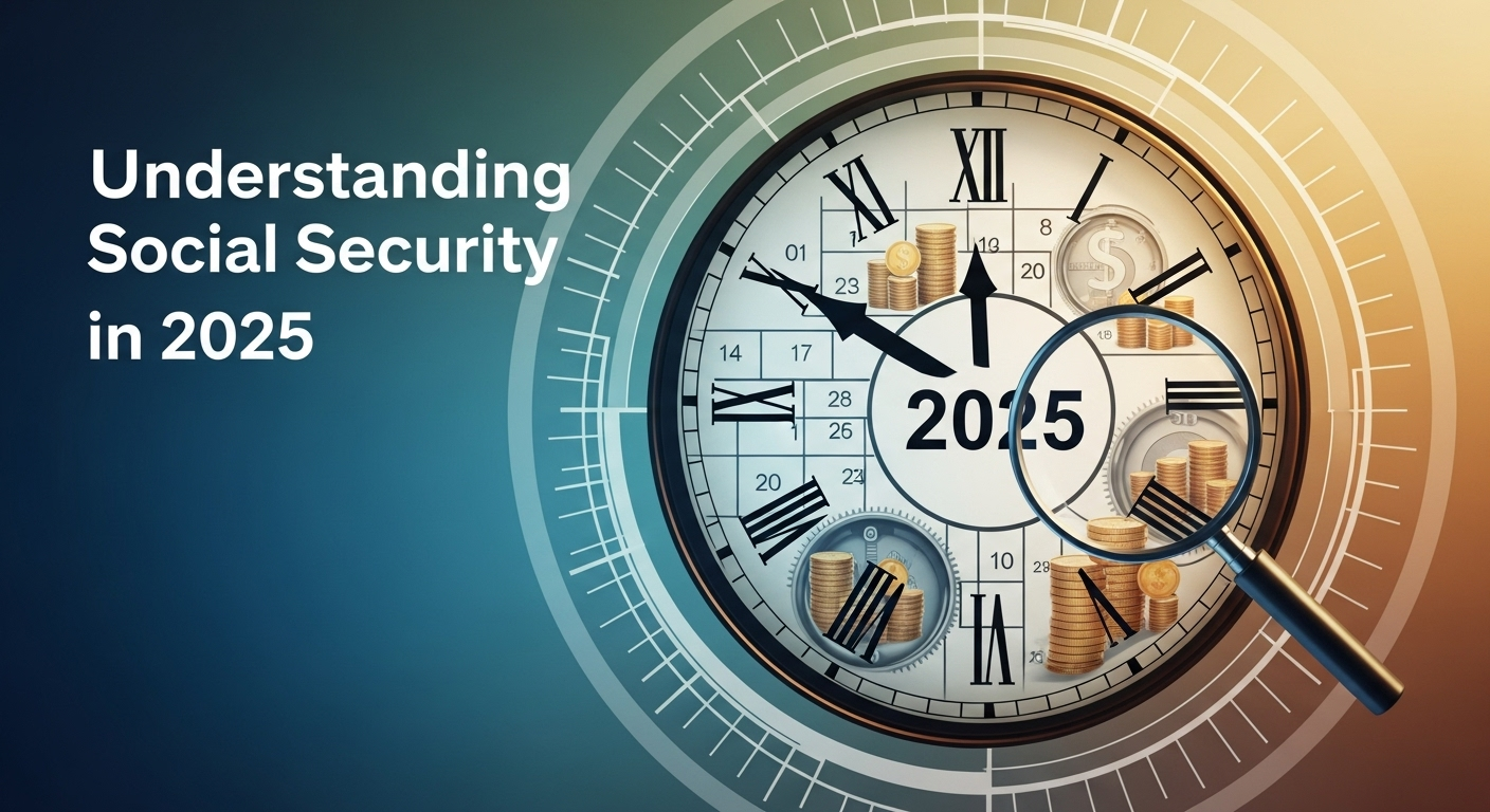 Understanding Social Security in 2025