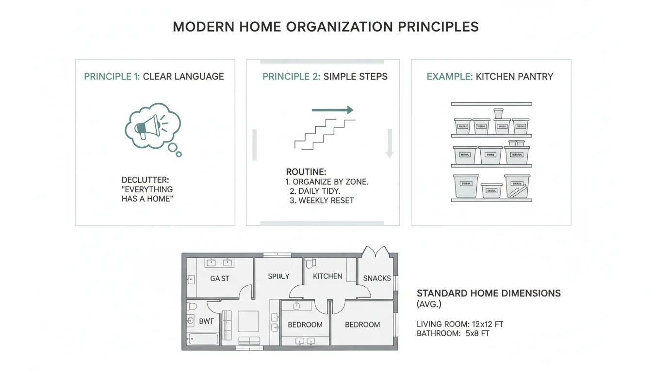 Diagram showing key areas labeled with clear labels.