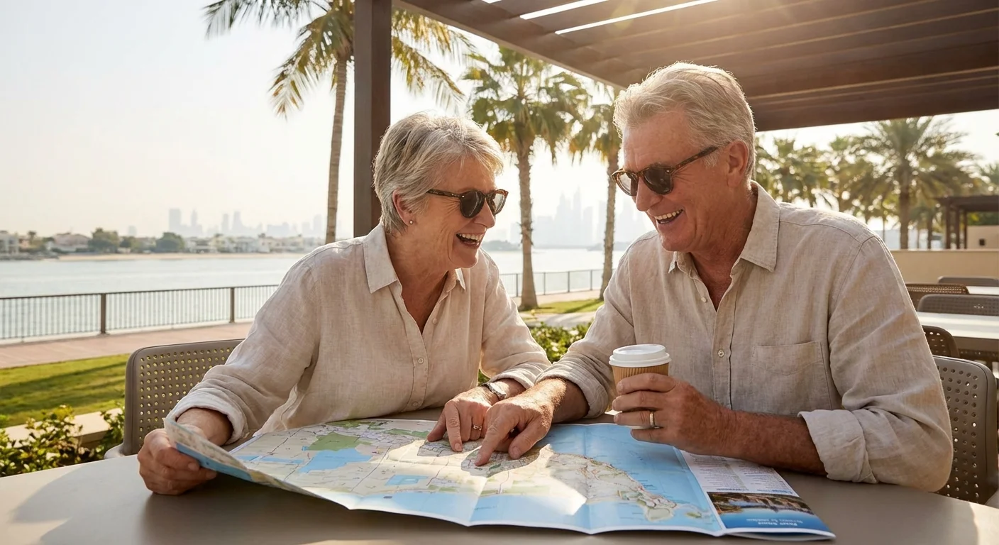 1. Florida: The Classic Tax-Free Haven