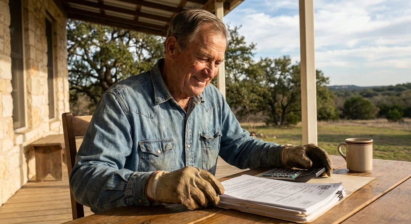 2. Texas: Big Savings With Property Tax Trade-Offs