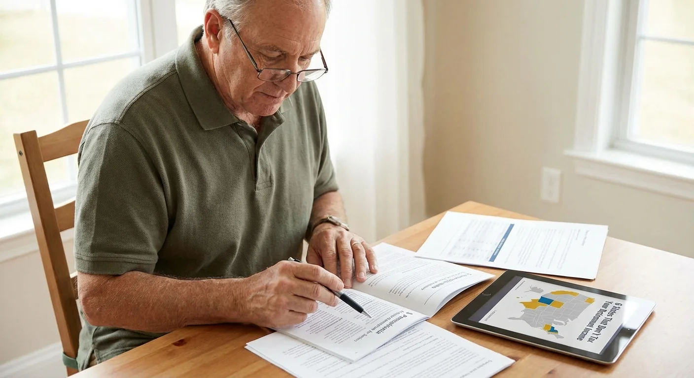 5. Pennsylvania: A Unique Exemption for Seniors