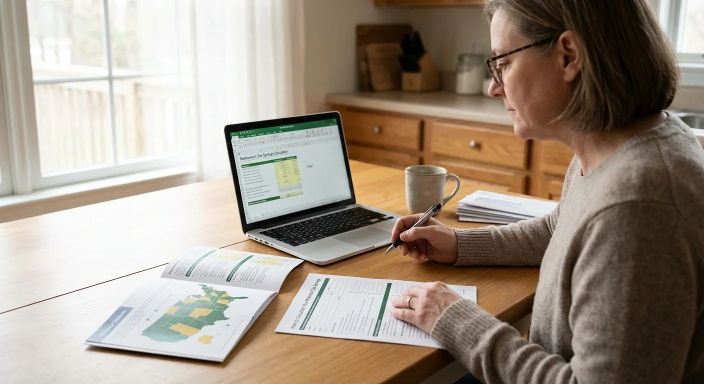 How to Calculate Your Potential Tax Savings