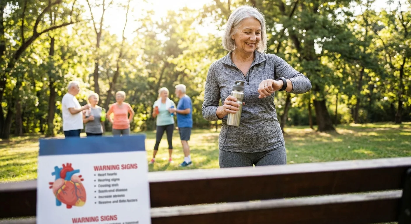 Preventive Steps to Protect Your Heart Today