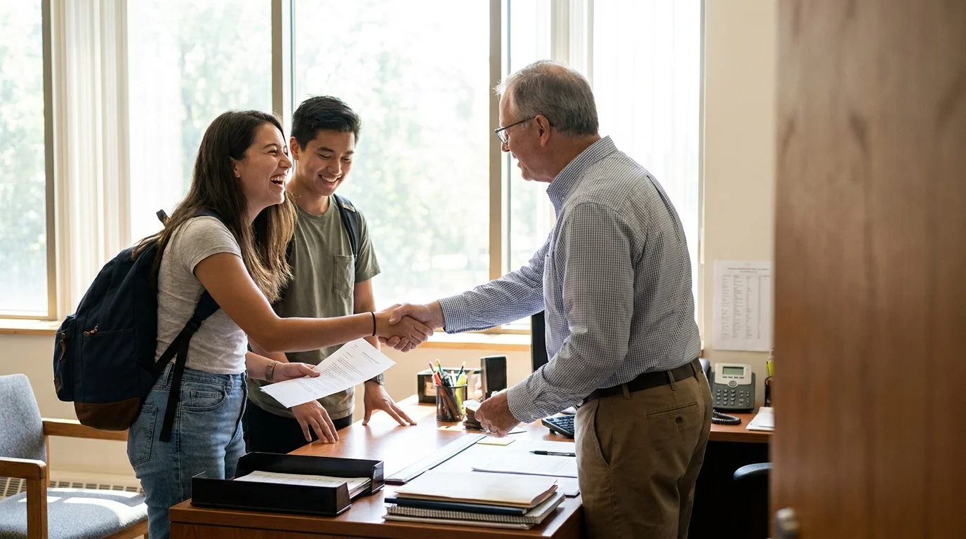10. University Tuition Waivers