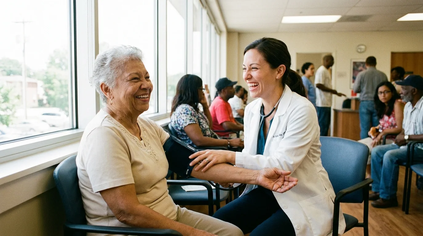 7. Free Medicare Preventive Services