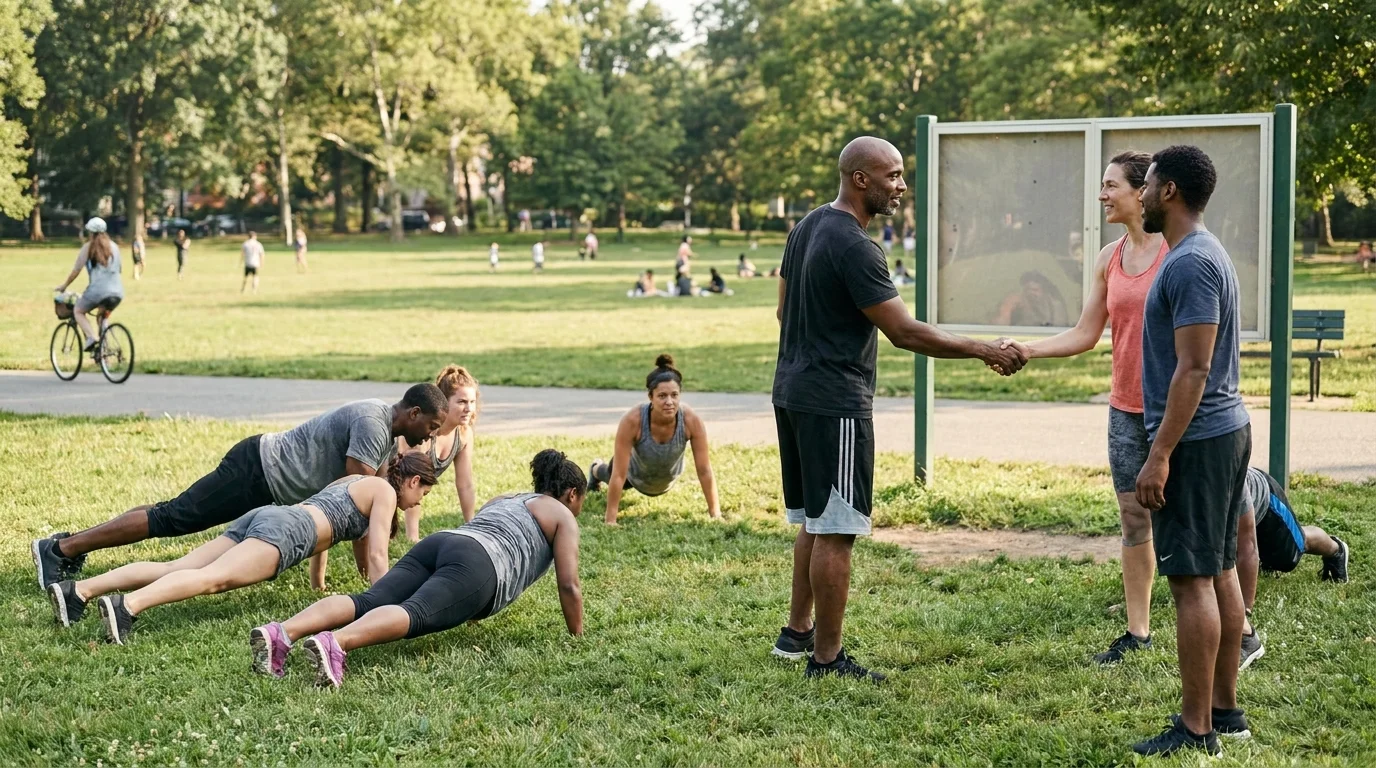 8. No-Cost Fitness Memberships