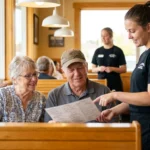 9 Senior Discounts Hidden In Popular Chain Restaurants