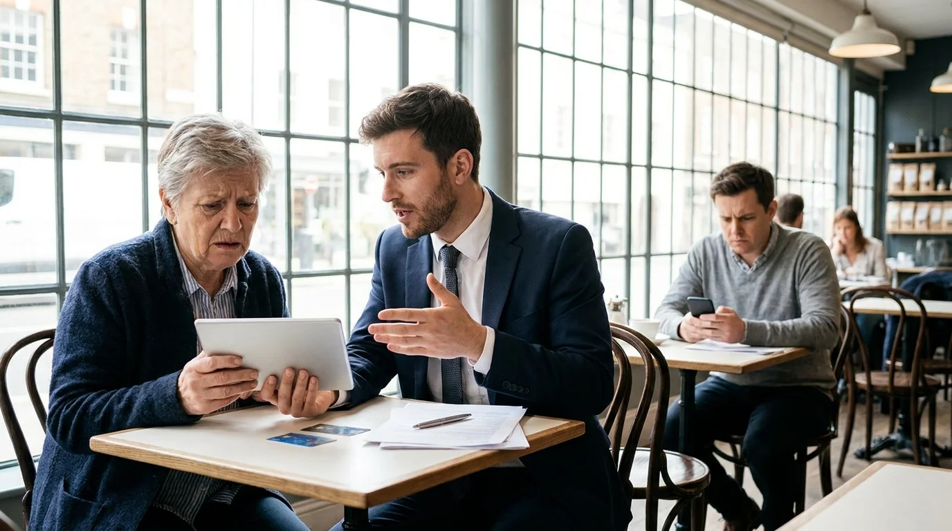 Common Mistakes and Scams to Avoid