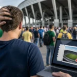 FBI’s World Cup Ticket Scam Warning