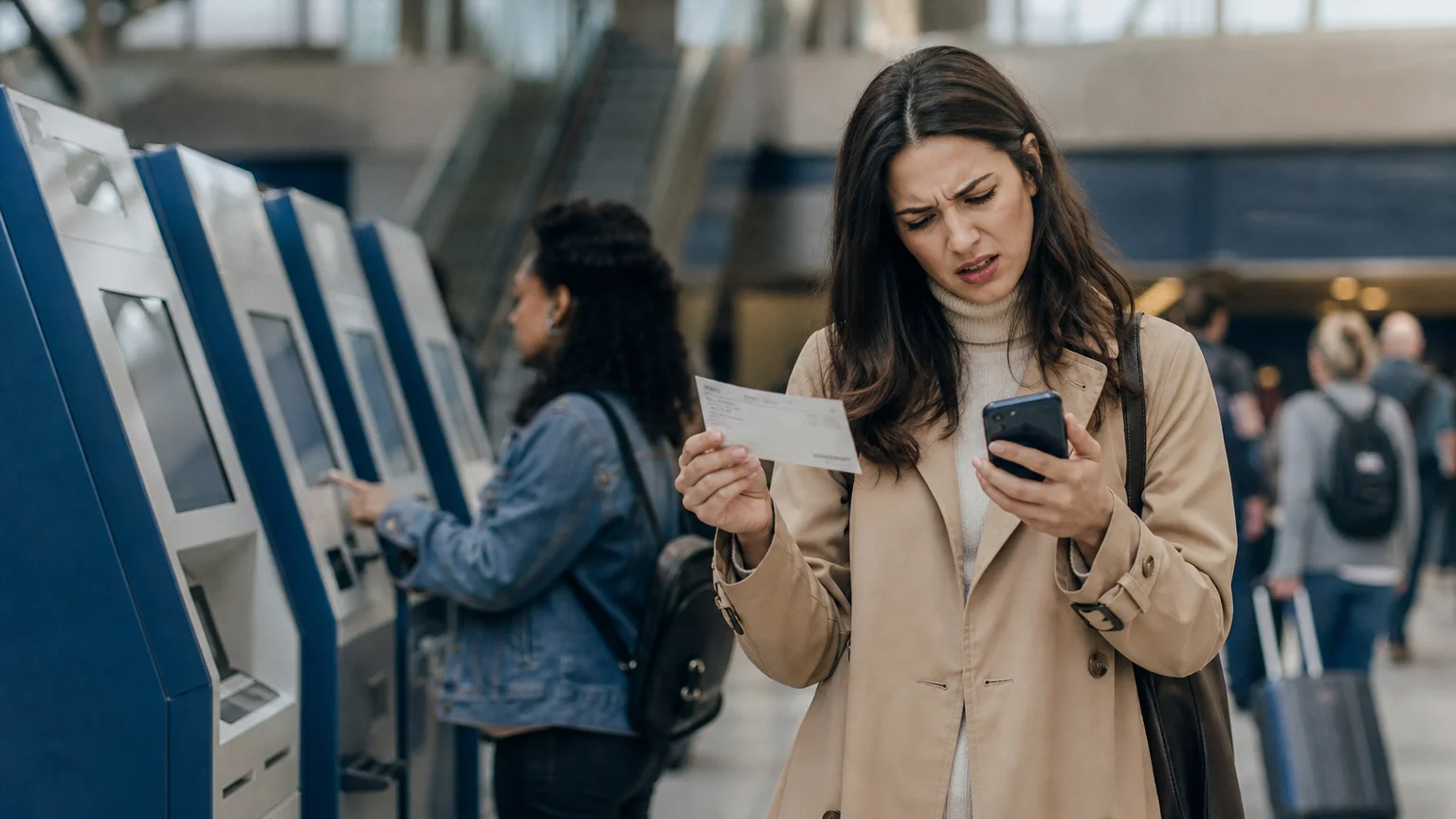 Navigating the Complexities of Digital Ticketing