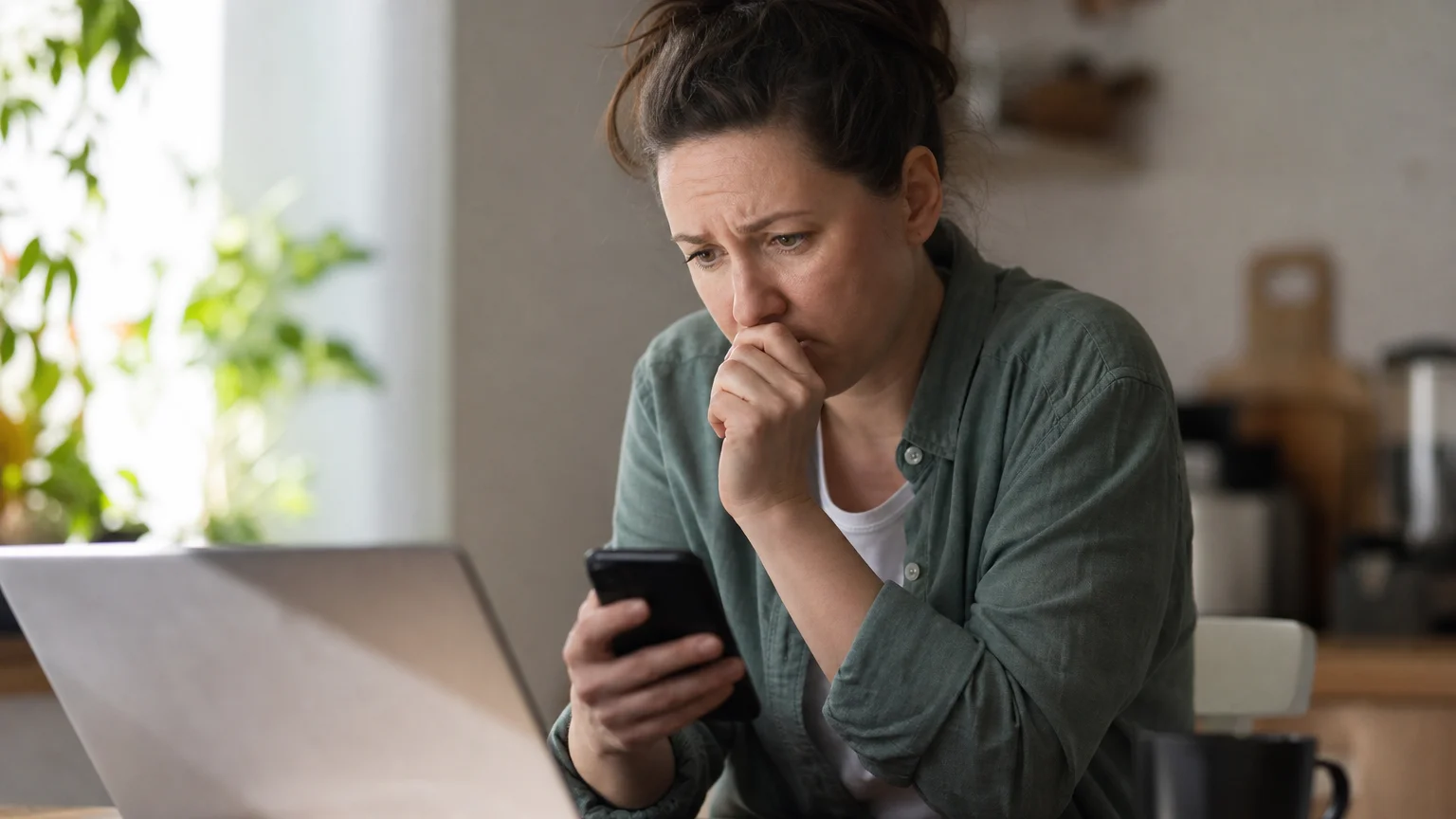 The Psychological Tactics Scammers Use