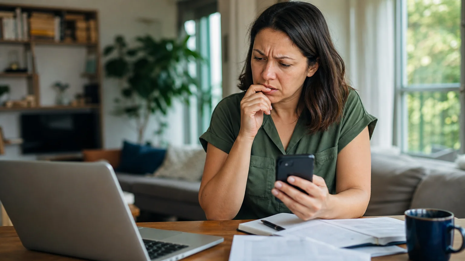 What to Do If You Spot or Fall Victim to a Scam