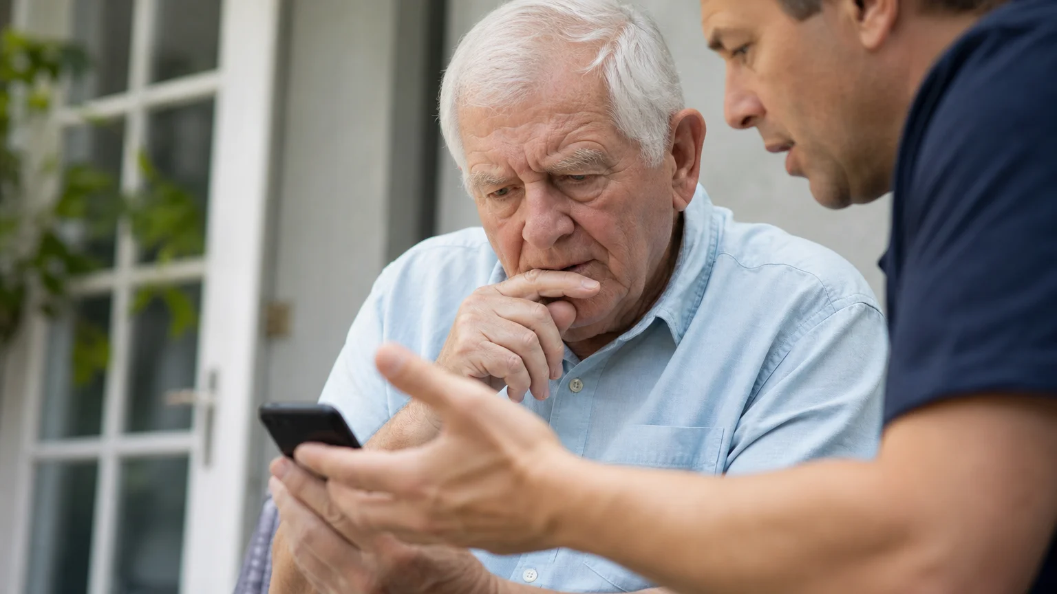 Why Seniors Are Prime Targets for Sports Fraud