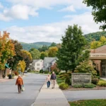 12 Small Towns With Top-Tier Hospitals That Are Still Under the Retirement Radar