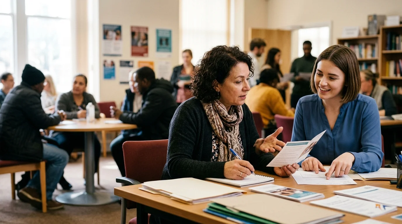 How to Access Free Legal Help Services: A Step-by-Step Guide