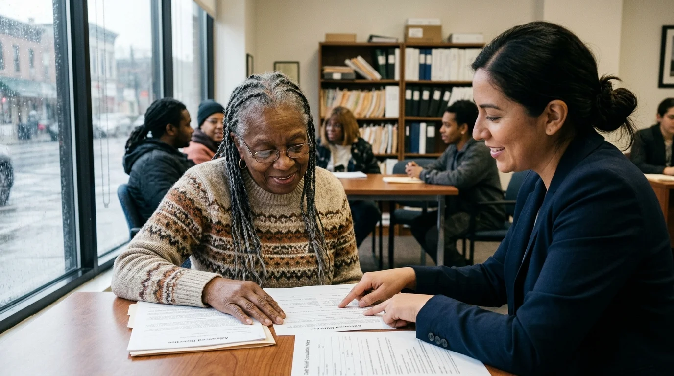 Lesser-Known Legal Aid Benefits That Protect Your Finances and Autonomy