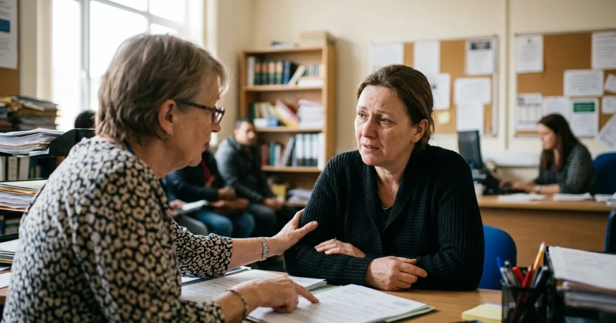 The Legal Aid Services Covering More Than People Realize