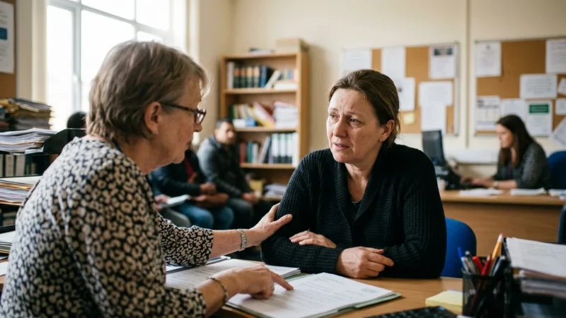 The Legal Aid Services Covering More Than People Realize